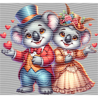 Valentine's Day-QRJ  510